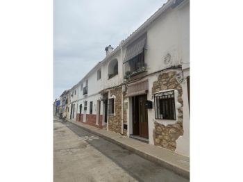 Vivienda similar