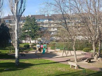 Vivienda similar