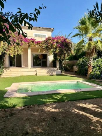 Vivienda similar