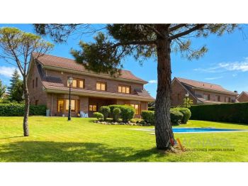 Vivienda similar