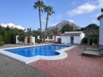 Vivienda similar