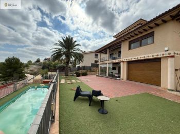 Vivienda similar