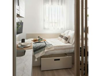 Vivienda similar