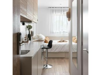 Vivienda similar
