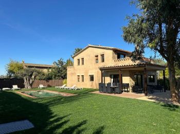 Vivienda similar