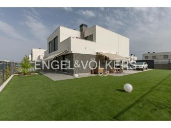 Vivienda similar