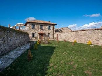 Vivienda similar