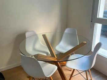 Vivienda similar