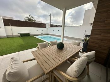 Vivienda similar