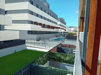 Vivienda similar