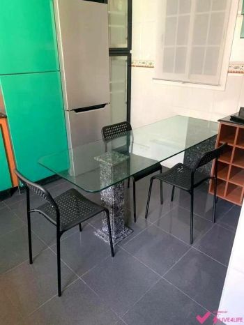 Vivienda similar