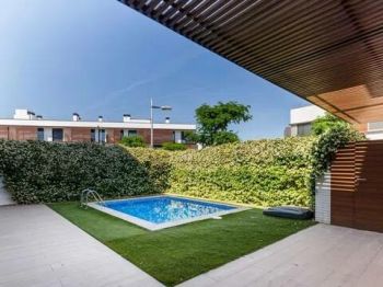 Vivienda similar