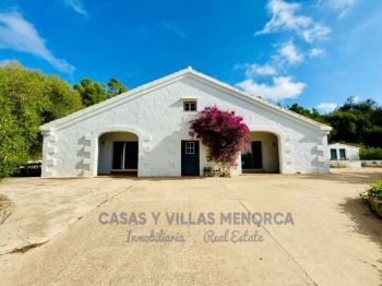 Vivienda similar