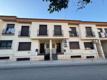 Vivienda similar