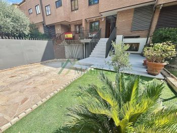 Vivienda similar