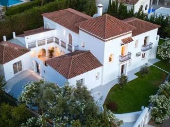 Vivienda similar