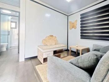 Vivienda similar