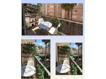Vivienda similar