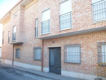 Vivienda similar