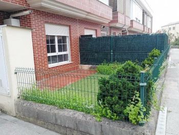 Vivienda similar