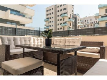 Vivienda similar