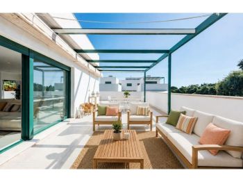Vivienda similar