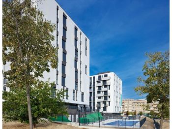 Vivienda similar