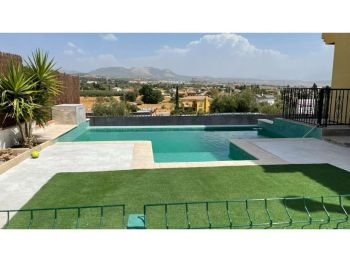 Vivienda similar