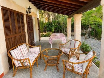 Vivienda similar