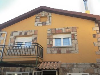 Vivienda similar