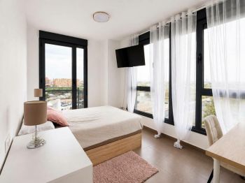 Vivienda similar