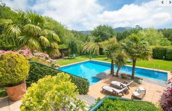 Vivienda similar
