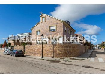 Vivienda similar