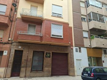 Vivienda similar