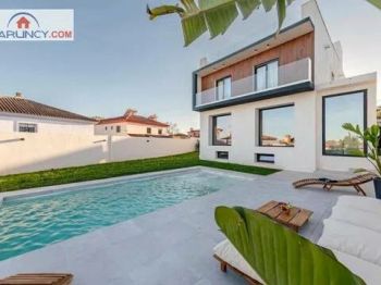 Vivienda similar