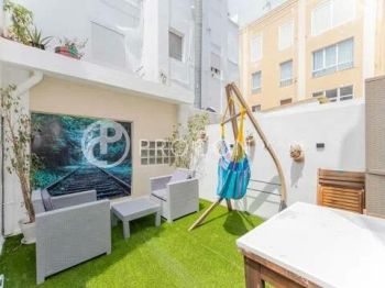 Vivienda similar