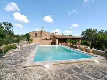 Vivienda similar