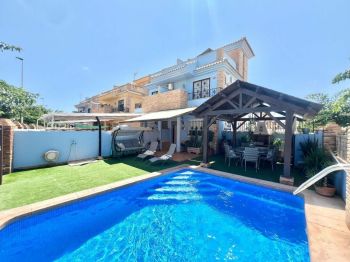 Vivienda similar