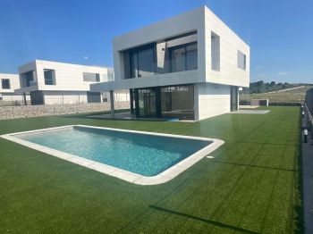 Vivienda similar