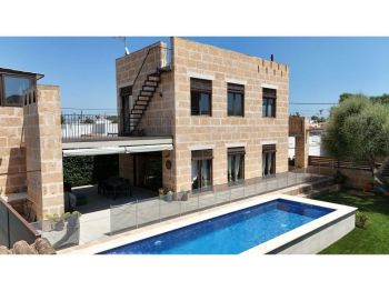 Vivienda similar