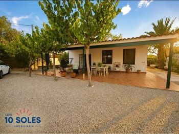 Vivienda similar