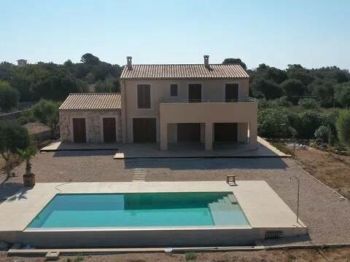 Vivienda similar