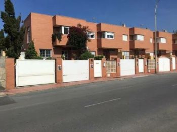 Vivienda similar