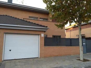 Vivienda similar