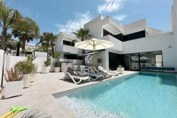 Vivienda similar