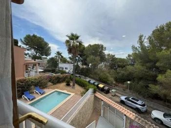 Vivienda similar