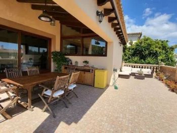 Vivienda similar
