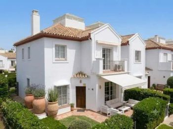Vivienda similar