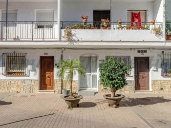 Vivienda similar