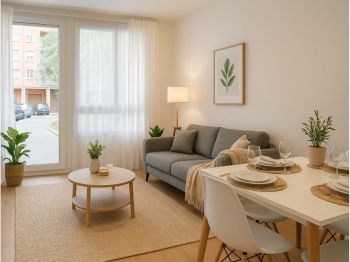Vivienda similar